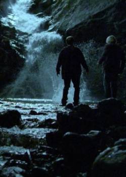 Świadek - sezon 1 - odcinek 1