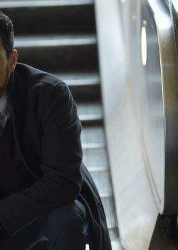 Świeża krew - odcinek 1