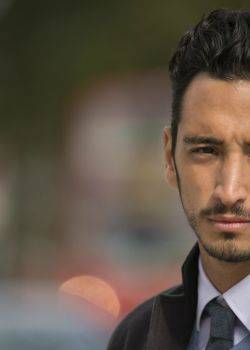 Świeża krew - odcinek 2