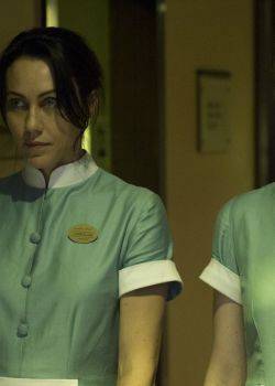 Świeża krew - odcinek 3