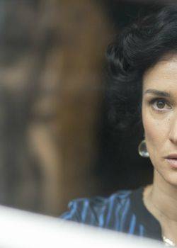 Świeża krew - odcinek 6