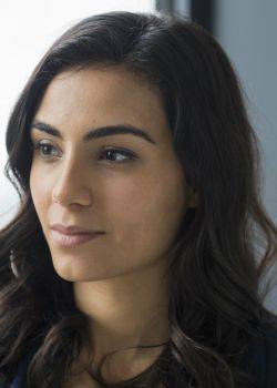 Świeża krew - odcinek 7