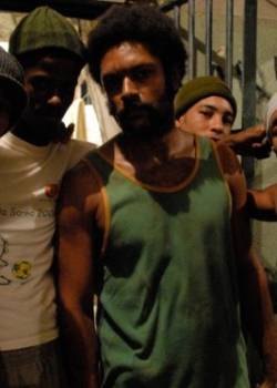 Synowie karnawału - sezon 2 - odcinek 4