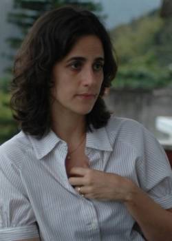 Synowie karnawału - sezon 2 - odcinek 6