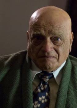 Synowie karnawału - sezon 2 - odcinek 5