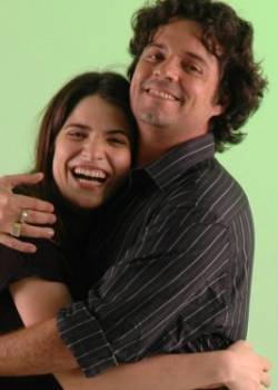 Synowie karnawału - sezon 1 - odcinek 1