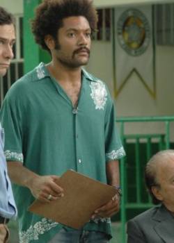 Synowie karnawału - sezon 1 - odcinek 6