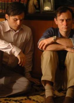 Synowie karnawału - sezon 2 - odcinek 2