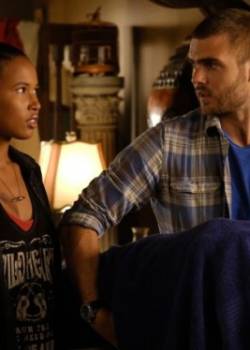 Syrena - sezon 1 - odcinek 2