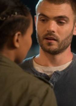 Syrena - sezon 1 - odcinek 3