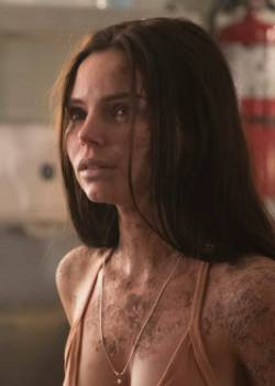 Syrena - sezon 1 - odcinek 4