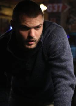 Syrena - sezon 1 - odcinek 5