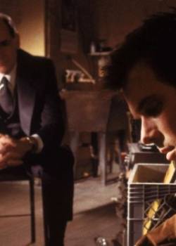 Sześć stóp pod ziemią - sezon 1 - odcinek 6