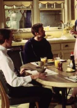 Sześć stóp pod ziemią - sezon 1 - odcinek 3