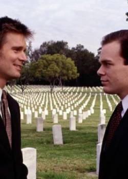 Sześć stóp pod ziemią - sezon 1 - odcinek 7