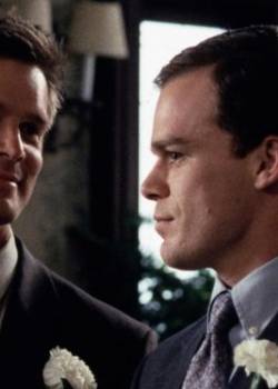 Sześć stóp pod ziemią - sezon 1 - odcinek 4