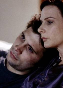 Sześć stóp pod ziemią - sezon 3 - odcinek 10