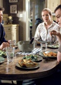 Sześć stóp pod ziemią - sezon 1 - odcinek 10