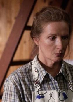 Sześć stóp pod ziemią - sezon 3 - odcinek 2