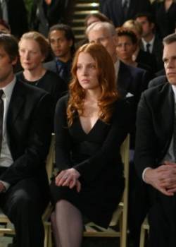 Sześć stóp pod ziemią - sezon 4 - odcinek 1