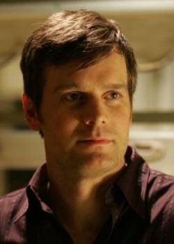 Sześć stóp pod ziemią - sezon 5 - odcinek 3