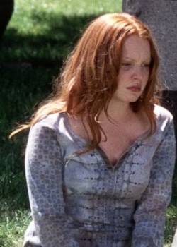 Sześć stóp pod ziemią - sezon 3 - odcinek 13