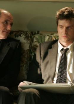 Sześć stóp pod ziemią - sezon 5 - odcinek 4