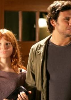 Sześć stóp pod ziemią - sezon 5 - odcinek 1