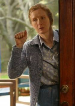 Sześć stóp pod ziemią - sezon 4 - odcinek 7