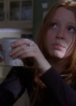 Sześć stóp pod ziemią - sezon 4 - odcinek 3