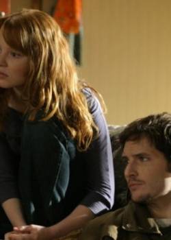 Sześć stóp pod ziemią - sezon 4 - odcinek 6