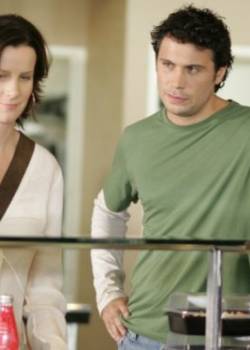 Sześć stóp pod ziemią - sezon 4 - odcinek 11