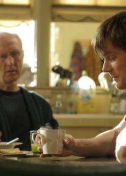 Sześć stóp pod ziemią - sezon 4 - odcinek 4