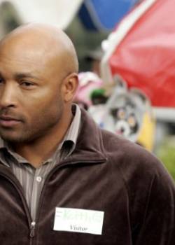 Sześć stóp pod ziemią - sezon 5 - odcinek 5