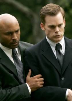 Sześć stóp pod ziemią - sezon 5 - odcinek 10