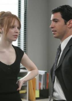 Sześć stóp pod ziemią - sezon 5 - odcinek 7