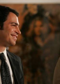 Sześć stóp pod ziemią - sezon 5 - odcinek 8