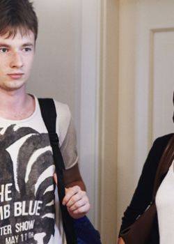 Szkoła życia - odcinek 10, Inna