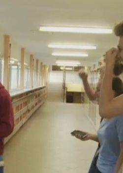 Szkoła życia - odcinek 12, Belfer