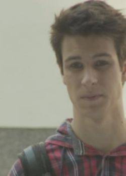 Szkoła życia - odcinek 25, Trudna decyzja