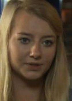 Szkoła życia - odcinek 28, Nieznajomy