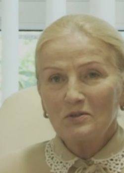 Szkoła życia - odcinek 35, Szkolny potwór