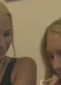 Szkoła życia - odcinek 4, Ostatnia dziewica