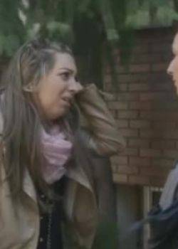 Szkoła życia - odcinek 40, Gra w słoneczko