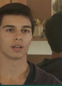 Szkoła życia - odcinek 41, Lider