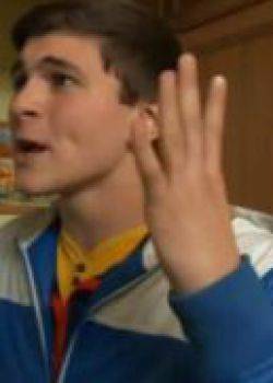 Szkoła życia - odcinek 44, Biała łąka