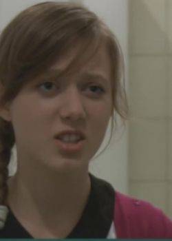 Szkoła życia - odcinek 47, Chora decyzja