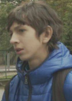 Szkoła życia - odcinek 48, Emigracja