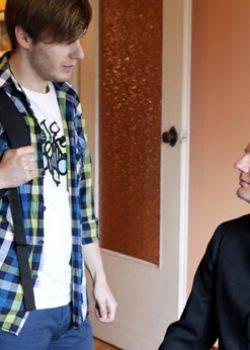 Szkoła życia - odcinek 5, Powołanie