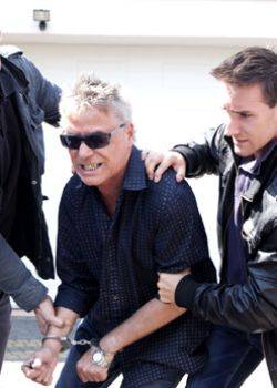 Szkoła życia - odcinek 6, Piekło w domu